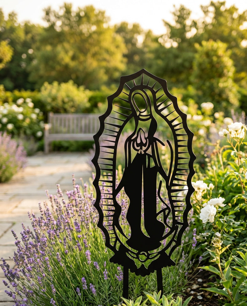 Catalogo Virgen Guadalupe