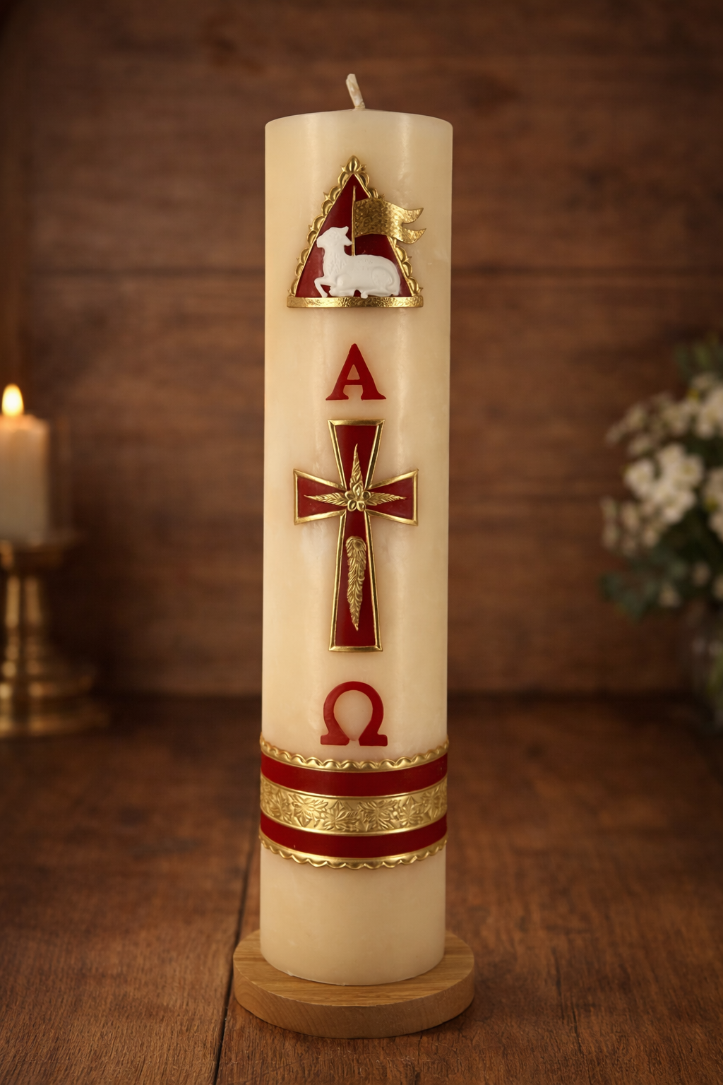 Cirio Pascual 10x39 M3