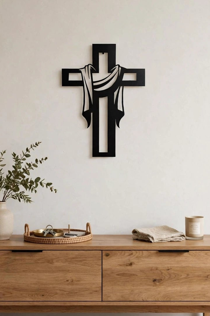 Cruz de la Resurrección