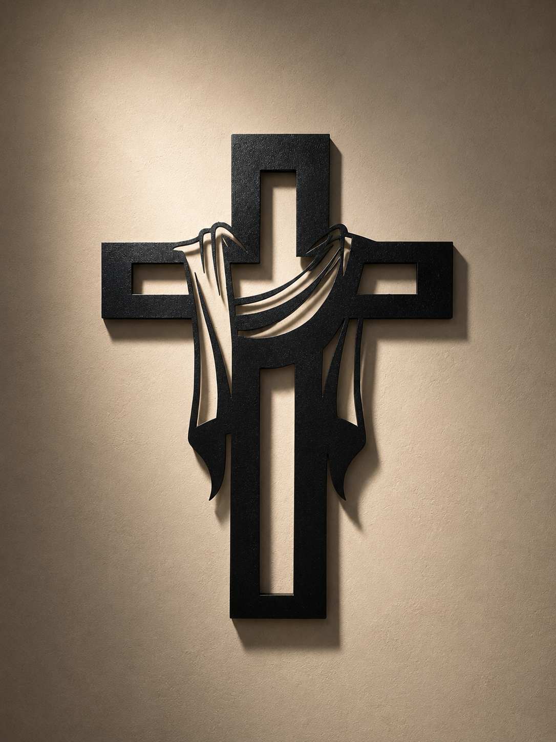 Cruz de la Resurrección
