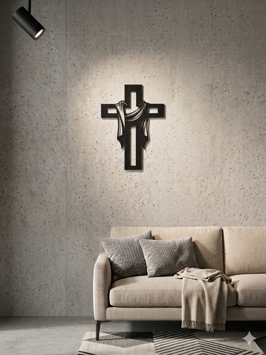 Cruz de la Resurrección