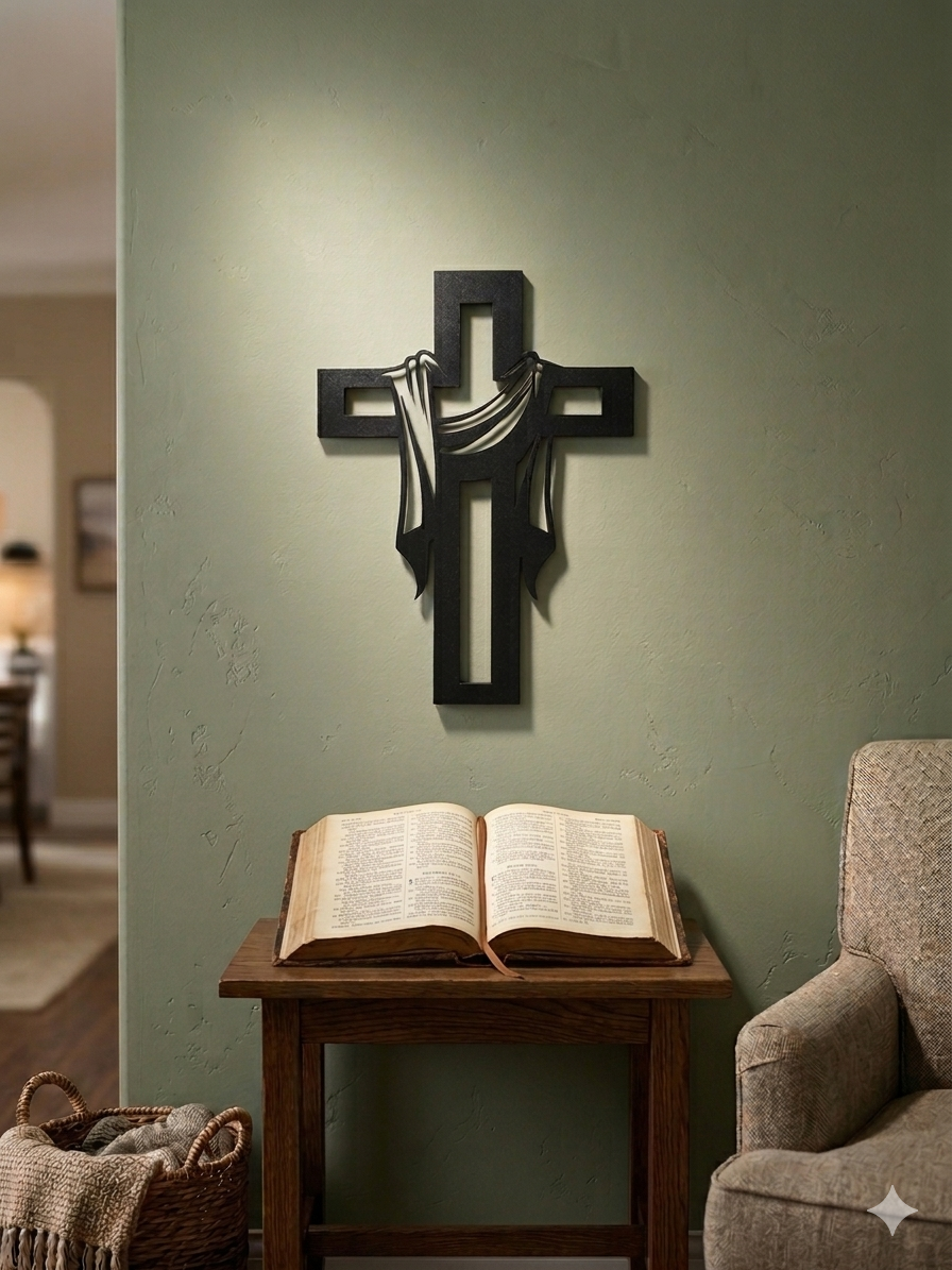 Cruz de la Resurrección