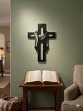 Cruz de la Resurrección