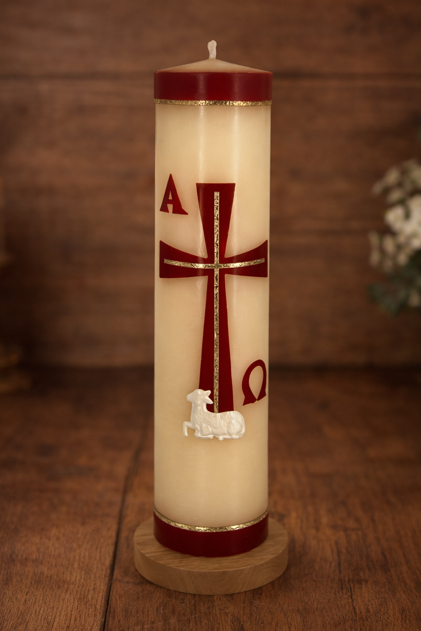 Cirio Pascual M2 8x30