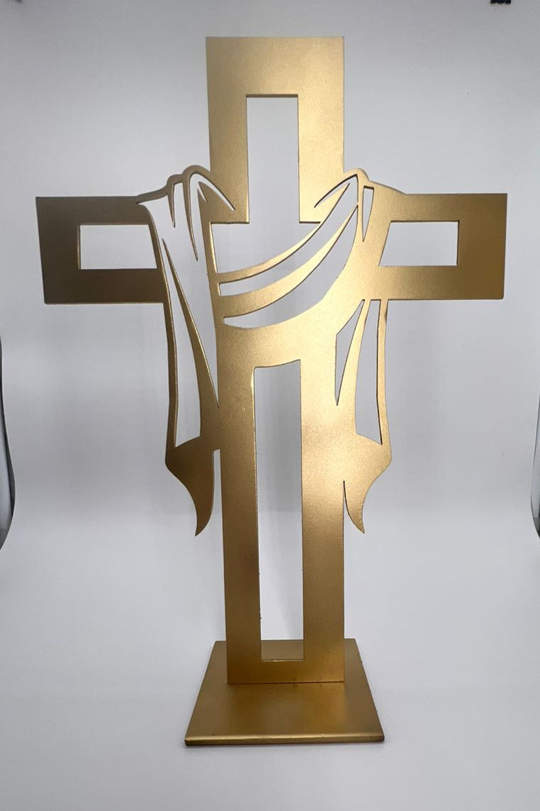 Cruz de la Resurrección