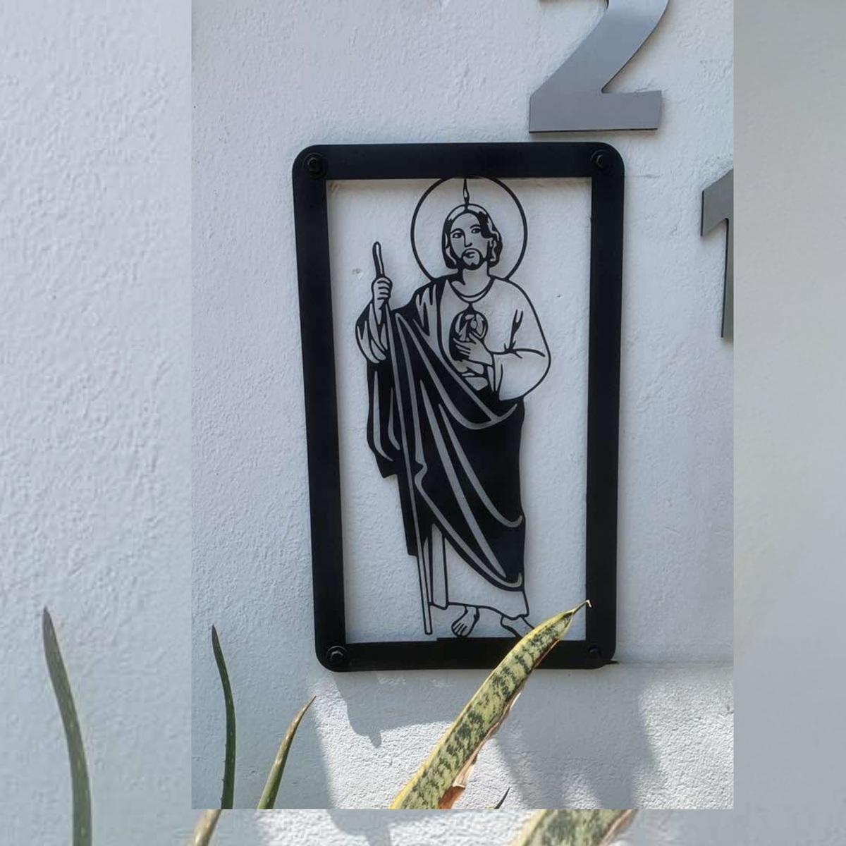San judas Tadeo