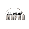 Acuerdo MAPAN – Inicio