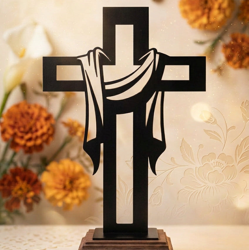 Cruz de la Resurrección