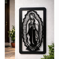 Virgen de Guadalupe con Marco