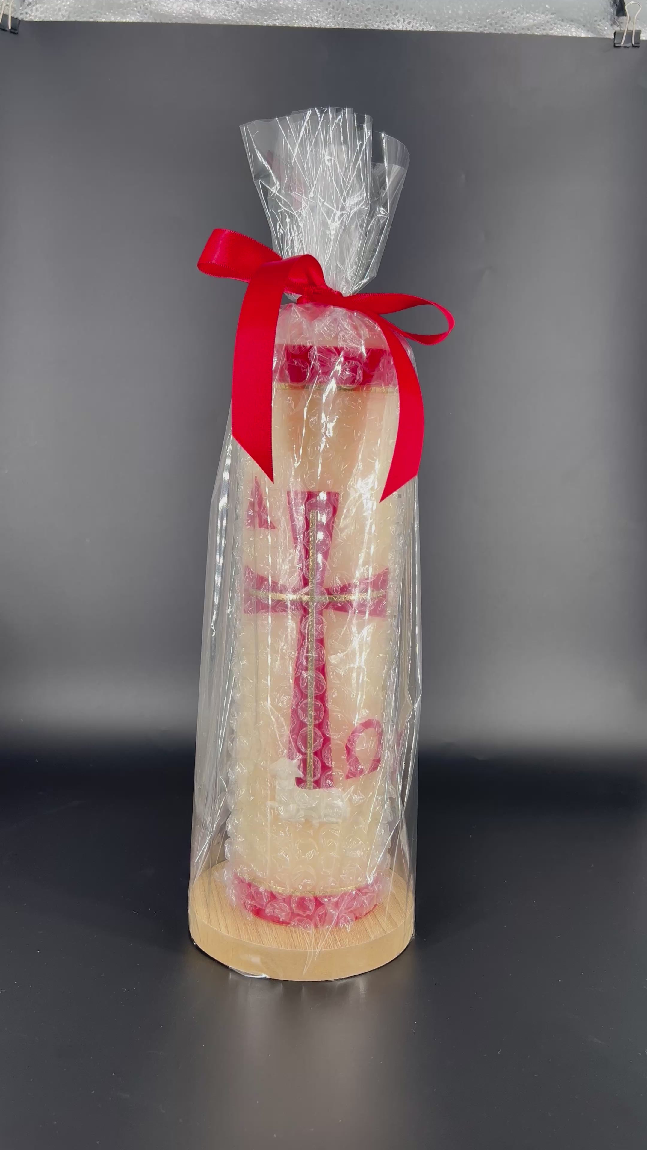 Cirio Pascual M2 8x30