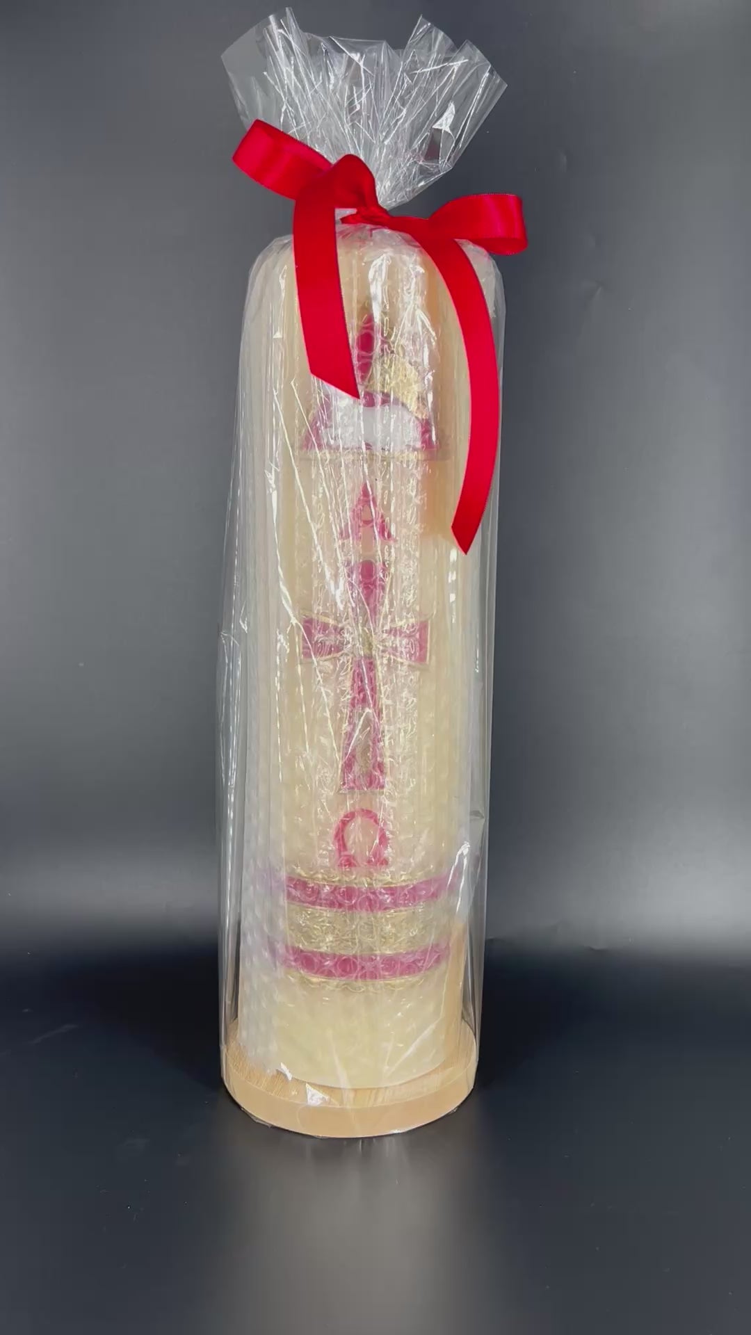 Cirio Pascual 10x39 M3